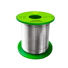 118℃低温锡铟焊锡丝