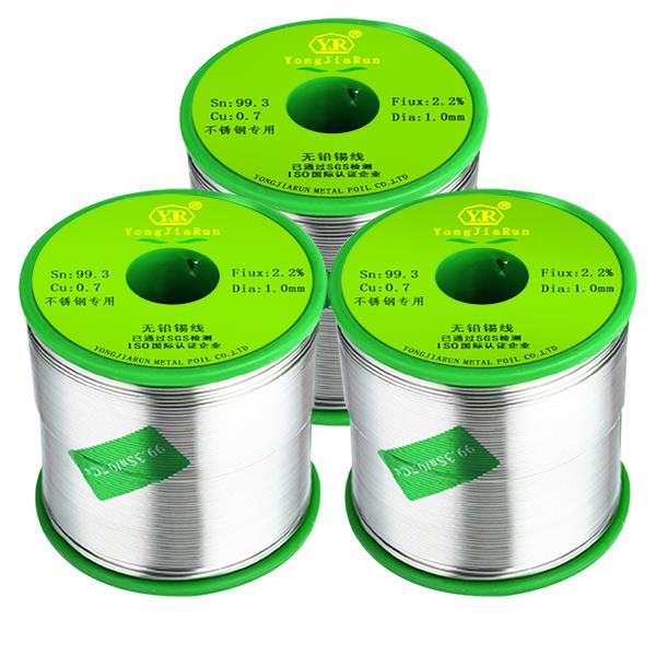 不锈钢焊锡丝